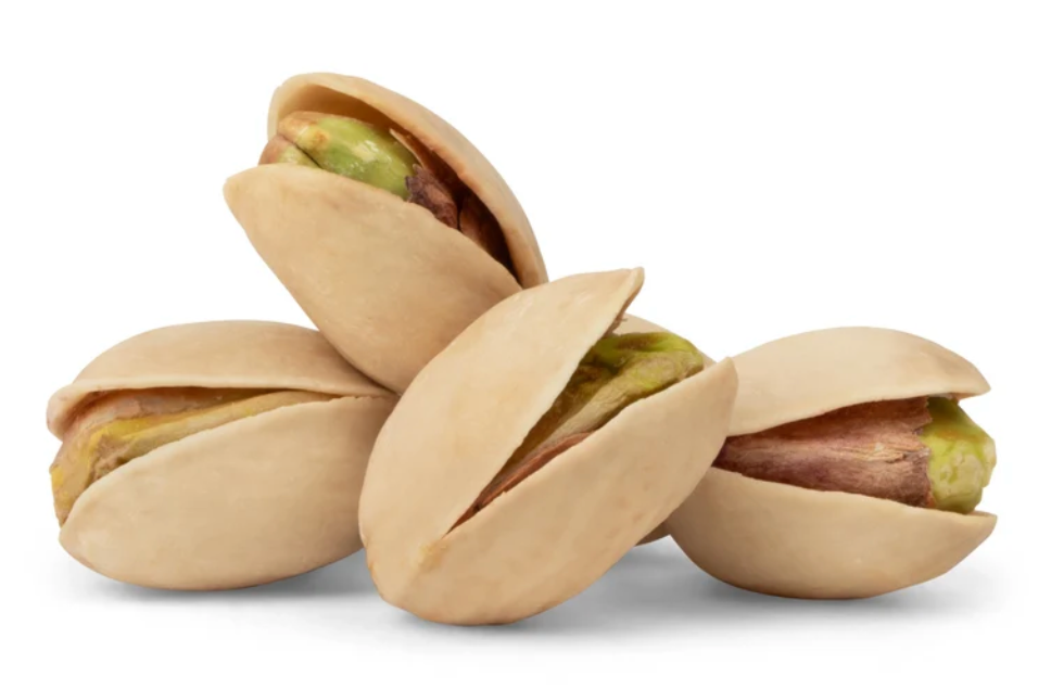 Roasted Pistachios (Salted, In Shell) – 1.5oz Single Serve Bag
