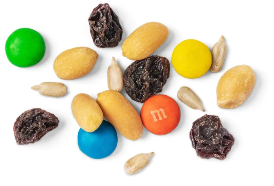 GORP Trail Mix – 1.5oz Single Serve Bag